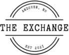 The Exchange Logo