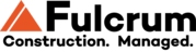 Fulcrum Construction Sponsor Logo