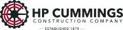 HP Cummings Logo