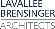 LaVallee Brensinger Architects Sponsor Logo