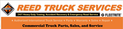ReedTruckServiceLogo