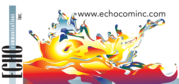 Echo Communications Sponsor Logo