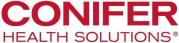 Silver Sponsor Logo: Conifer Health Solutions