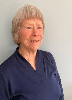 Elizabeth Susan Hodgson, MD, FAAP