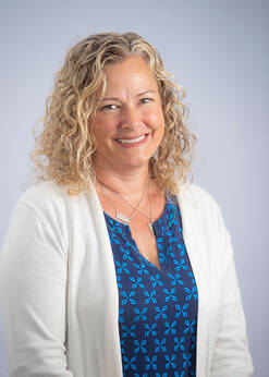 Frances Faro, MD