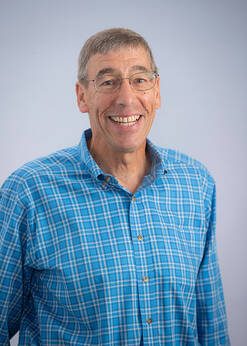 Jeff Hollinger