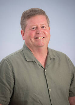 Michael J. Jarzombek, PsyD