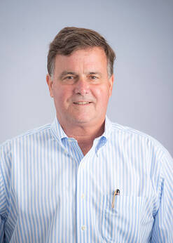 Peter Nichols, CRE