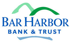 Bar Harbor Bank and Trust Logo