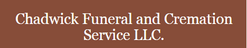 Chadwick Funeral and Cremation Service Sponsor Logo