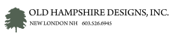 Old Hampshire Designs Sponsor Logo