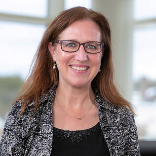 Karen Beinhaur, MSN/Ed, MBA, RN, CEN, NEA-BC, FACHE