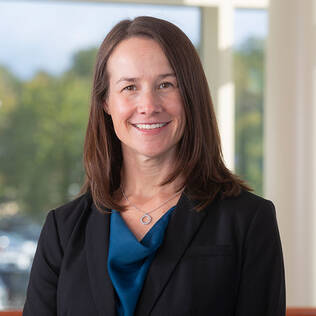 Kathleen Kennedy, MS