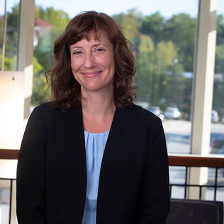 Lisa Cohen, CPA