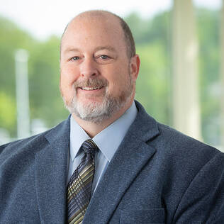 Matthew Petrin, OTR/L, MBA