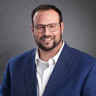 Steven Finnegan, MHA