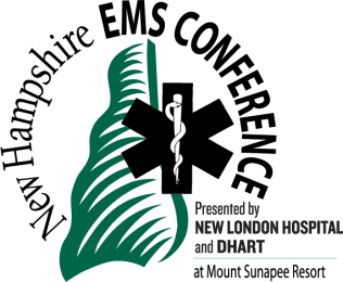 NH EMS Conference Logo