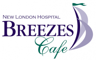Breeze's Cafe logo image