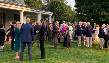 Annual Benefit 2022