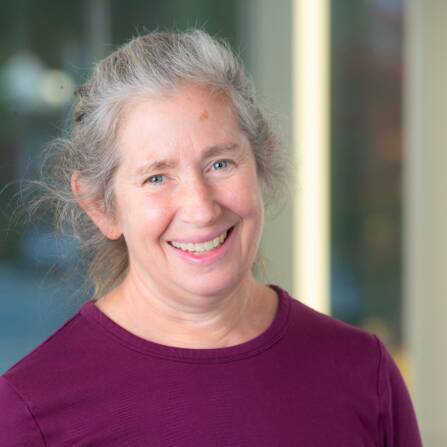 Sarah Lester, MD