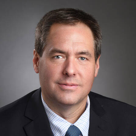 Craig W. Beck, MBA, MHA