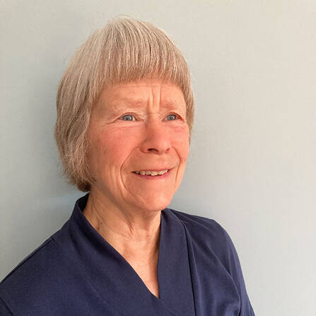 Elizabeth Susan Hodgson, MD, FAAP