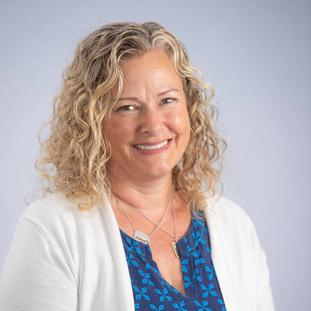 Frances Faro, MD