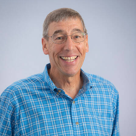 Jeff Hollinger