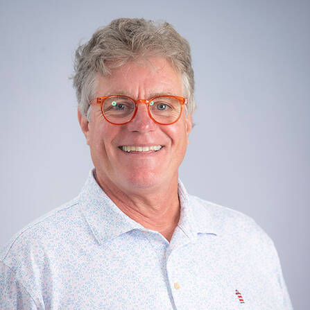 Keith Barrett