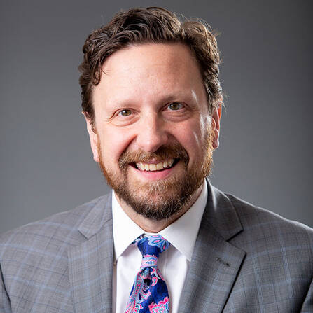 Matthew P. Haag, BA