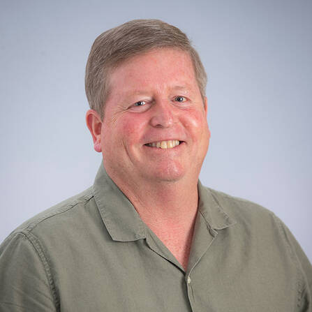 Michael J. Jarzombek, PsyD