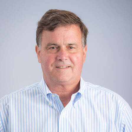 Peter Nichols, CRE