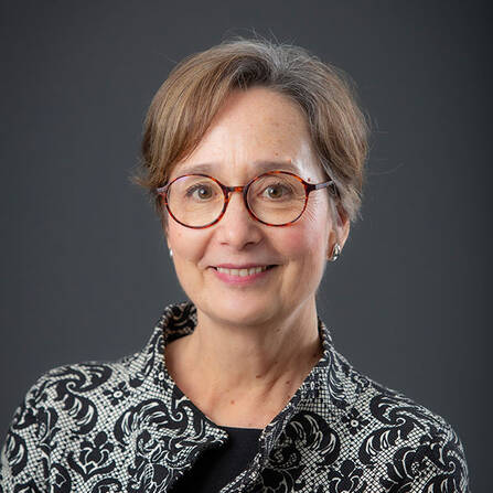 Wendy E. Fielding, MBA