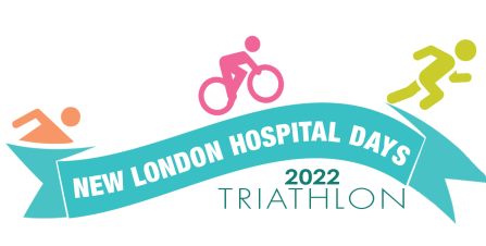 2022 NLH Hospital Days Triathlon