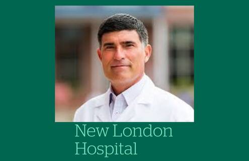 Garrett J. Bomba, MD
