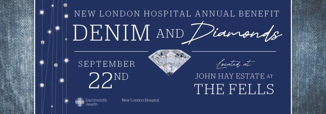 2023 Annual Benefit Save the Date