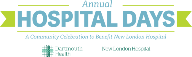 Annual Hospital Days Logo