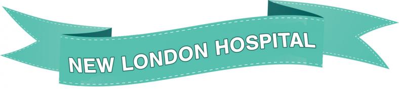New London Hospital Days Logo