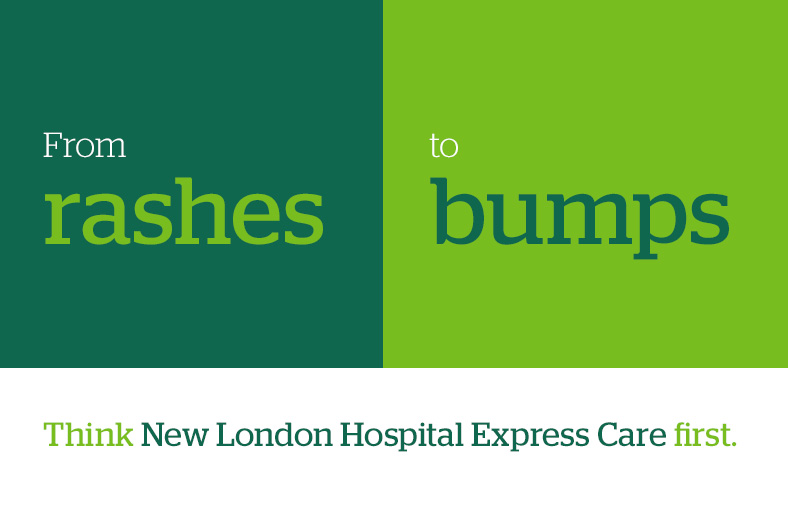 New London Hospital Express Care